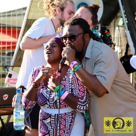Ama Akroma (D) by DaSandwichmaker - Reggae Jam Festival Bersenbrueck - 30. Juli 2022 (10).JPG